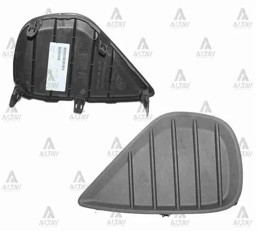 Taıwan 814810D250 Taiwan  Sıs Lamba Kapağı Yaris 15-16 Sağ Sıs Deliksiz