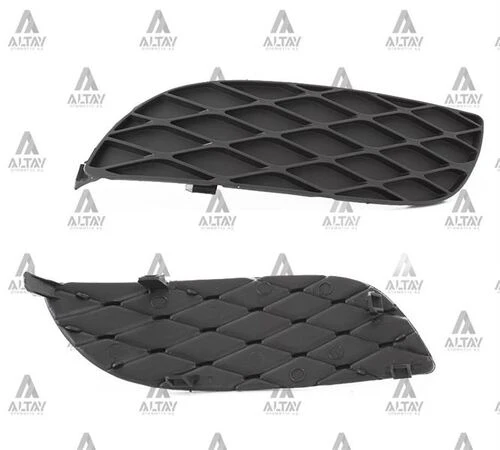 Taıwan 521280D010 Taiwan  Sıs Lamba Kapağı Yaris 03-06 Sol Sıs Deliksiz ürün görseli 1