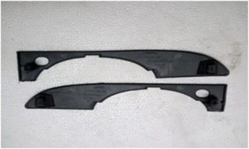 Monreal 71134  Sıs Lamba Kapağı Ön Üst A4 05-07 8e0807489 - 1