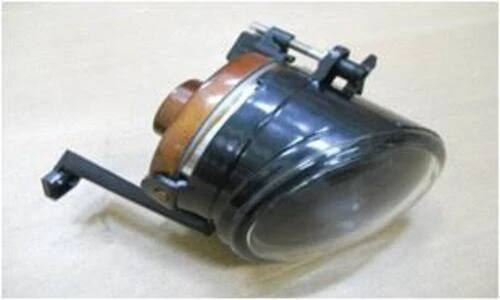 Monreal 71848  Sis Lambası Sol Caddy 04-11 Tiguan 07-11 Touran 06-08 Polo 10-14 Cc 12-16 1t0941699c ürün görseli 1