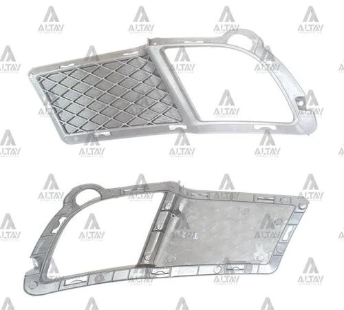 Maher 05607  Sis Lamba Kapağı Cerato 09-12 Sol (Sis Delikli)