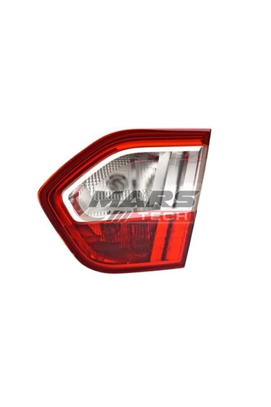 Mars 511258 Stop Lambası Sol Iç Fluence 10 Duysuz Uyumlu