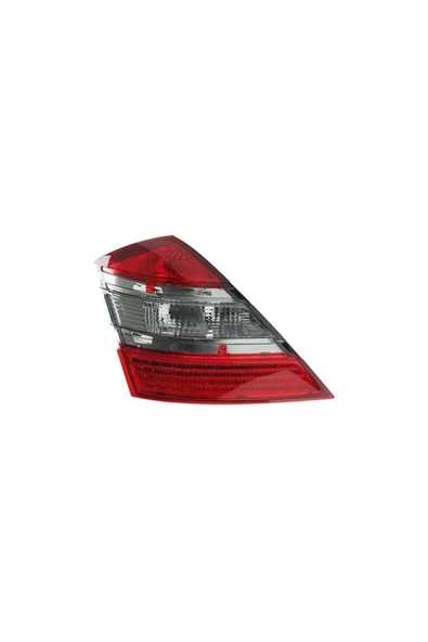 Farba 1037001 Stop Lambası Sol S-class W221 05-09 Orjınal