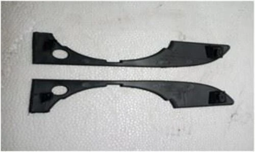 Monreal 71135  Sıs Lamba Kapağı Ön Üst A4 05-07 8e0807490 ürün görseli 1