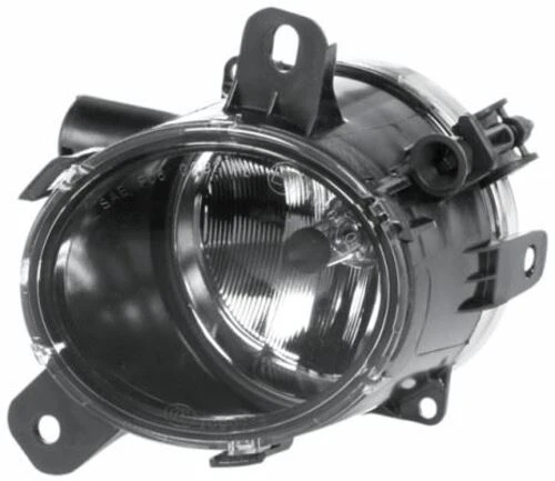 Hella 1N0354824021 Sis Lambası Opel Sağ 13253626 - 1