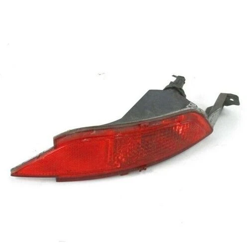 Pleksan 7087  Arka Sis Lambası Sol Fiesta - 1