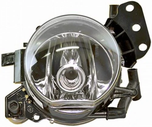 Hella 1N0354696011 Sis Lambası Sol M-tech Bmw E59 63177897187 - 1