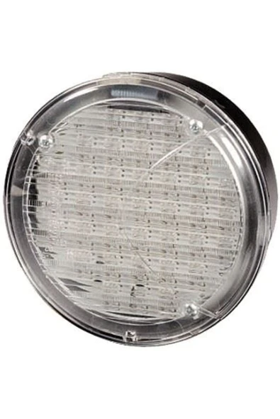 Hella 2SD964169331 Komple Arka Lamba Universal Sol 825ksl029