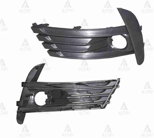 Maher 07058  Sis Lamba Kapağı Corolla Uyumlu 16-18 Sağ
