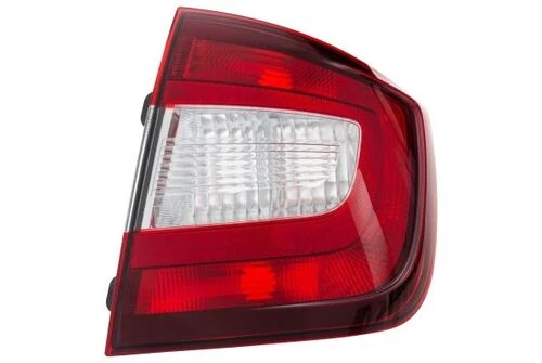 Hella 9EL354849021 Komple Arka Lamba Volkswagen Sağ 5jh945112a