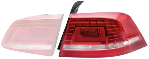 Hella 2SK010746031 Komple Arka Lamba Volkswagen Passat Led Sol Volkswagen 3af945207b ürün görseli 1