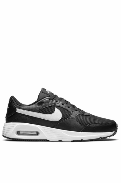 Nike Air Max CW4555-002 Siyah Erkek Günlük Spor Ayakkabı