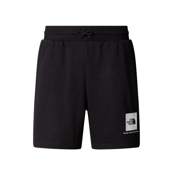 The North Face Erkek BOX NSE REGULAR Şort NF0A8C1JKY41