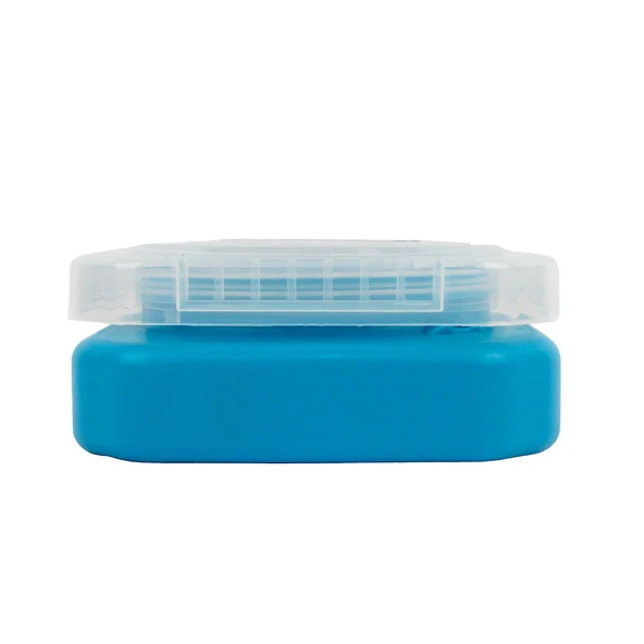 Sea Horse Contalı Yem Kutusu Large - Resim 4