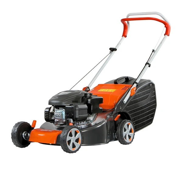 OLEOMAC G 44 PK COMFORT EUR5 ÇİM BİÇME MAKİNESİ - 2