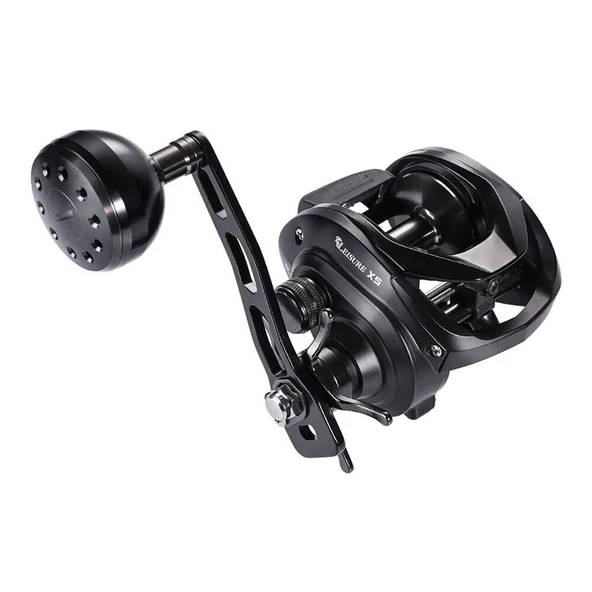 Noeby Leisure X5 R Baitcasting - 3