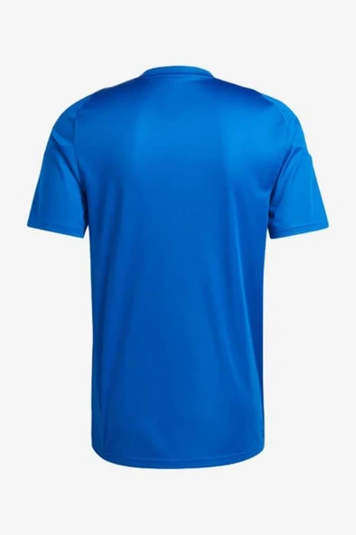 adidas Tiro24 Jsy IS1014 Mavi Erkek Forma - 4