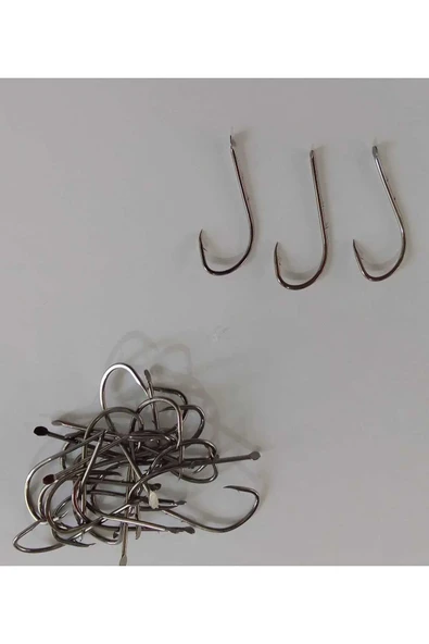 TORO PROTACKLE 8292 BLACKNİCKLE İĞNE NO:1 (25Lİ)