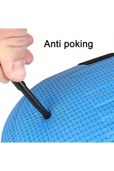 1 Çift Yumuşak, Sağlam&hafif Otomobil Tamir, Inşaat Işleri Için, Su Geçirmez Seramikçi Dizliği - 5