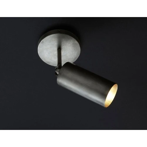 mylights led aplik  fırcalı  ampullü