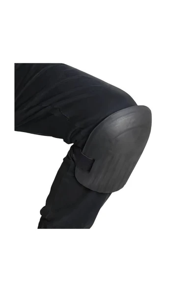 Dizlik Yumuşak, Sağlam&hafif Otomobil Tamir, Inşaat Işleri Için,Su Geçirmez Seramikçi Dizliği 1 çift - 5