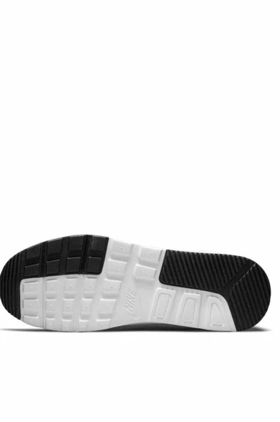 Nike Air Max CW4555-002 Siyah Erkek Günlük Spor Ayakkabı - 5