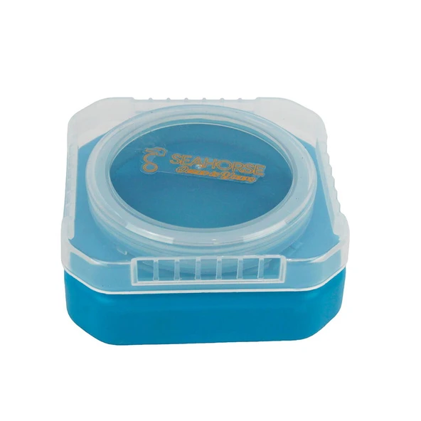 Sea Horse Contalı Yem Kutusu Large ürün görseli 1