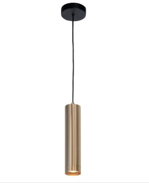 MYLİGHTS modern spor led sarkıt avize  gün ışığı led ampullü