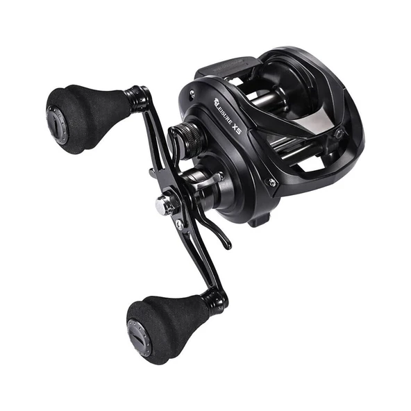 Noeby Leisure X5 R Baitcasting - 2