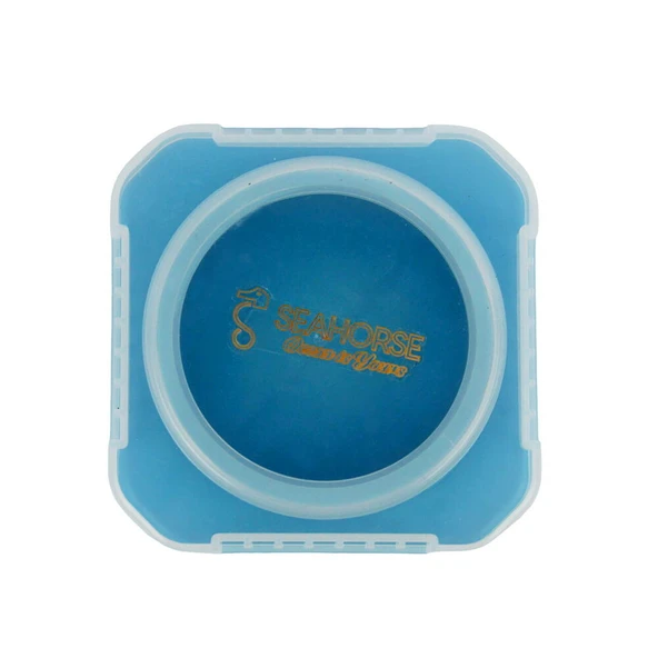 Sea Horse Contalı Yem Kutusu Large - Resim 2