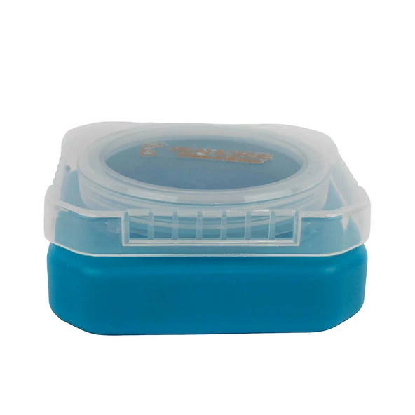 Sea Horse Contalı Yem Kutusu Large - Resim 3