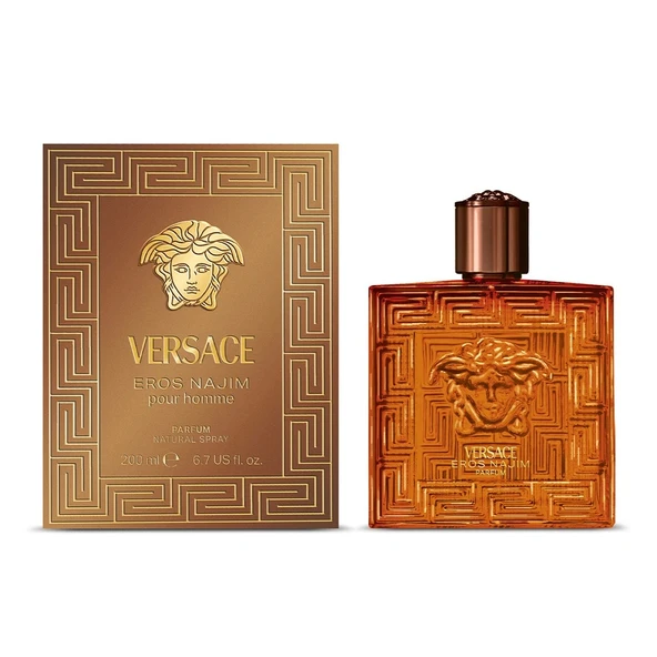 Versace  Eros Najim Parfum 200 ML