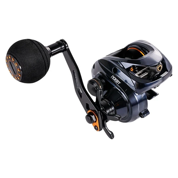 Noeby Nonsuch 1200p R Baitcasting ürün görseli 1