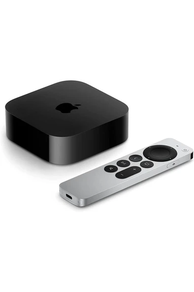 TV 4K 64 GB Wi-Fi MN873TZ/A - 2