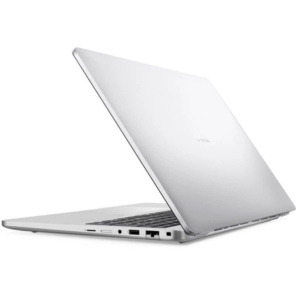 DELL 16" PRO PLUS 16 PB16250 U7265U165WP ULTRA 7 265U-64GB DDR5 RAM-1TB NVME-W11 PRO - 6