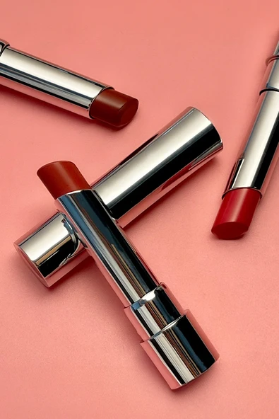 Flormar Nemlendirici Parlak Ruj- Sheer Up Lipstick - 009 Baby Girl - 5