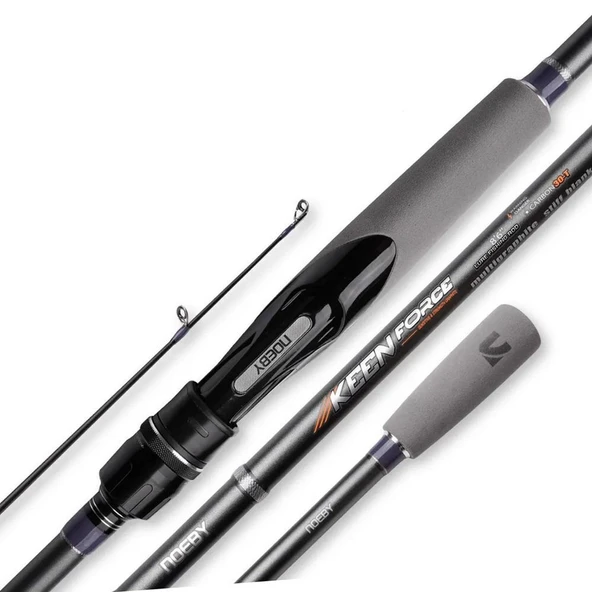 Noeby Keen Force Nbkf86ml 2,59 5-25 Gr - 2