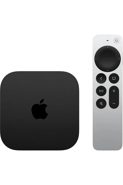 TV 4K 64 GB Wi-Fi MN873TZ/A