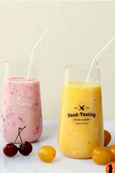 12'li Cam Pipet Ve Pipet Temizleme Fırçası, Kalın Cam Pipet - 4