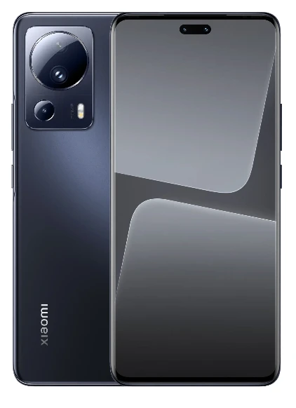 YENİLENMİŞ XİAOMİ Mİ 13 LİTE 256 GB SİYAH A KALİTE 12 AY GARANTİLİ