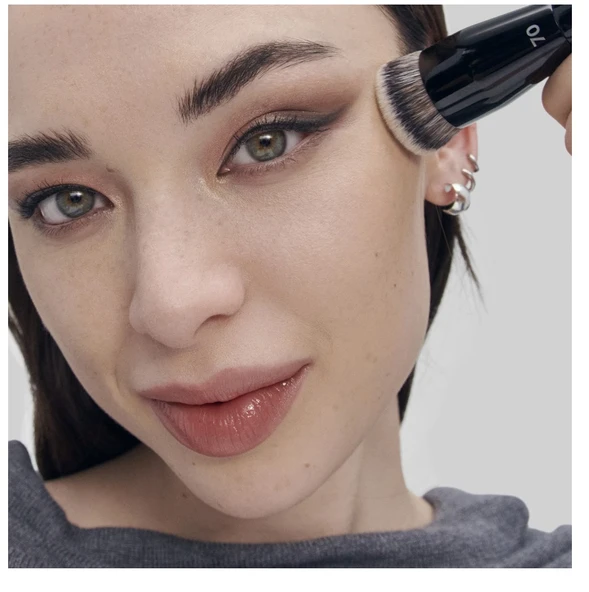 SEPHORA COLLECTION Professional Brush - Pro Fondöten Fırçası #70 - 3