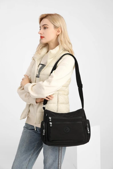 SMART BAGS KRİNKIL ÇANTA 1115 - 6