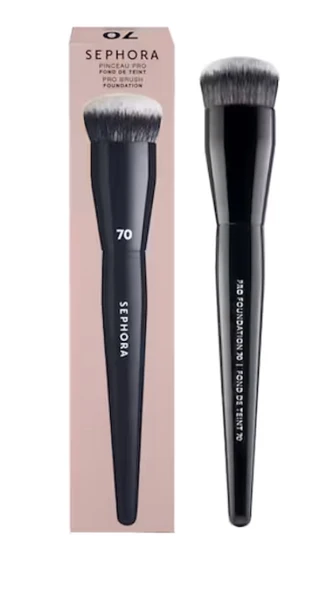 SEPHORA COLLECTION Professional Brush - Pro Fondöten Fırçası #70