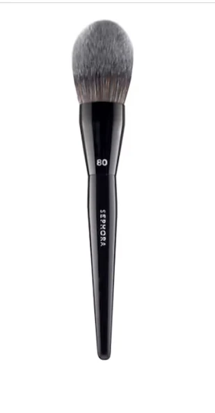 SEPHORA COLLECTION Pro Brush - Bronzlaştırıcı Fırçası #80