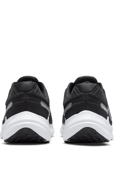 Nike Quest 5 DD0204-001 Siyah Erkek Ayakkabı - 3