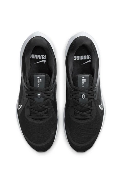 Nike Quest 5 DD0204-001 Siyah Erkek Ayakkabı - 2