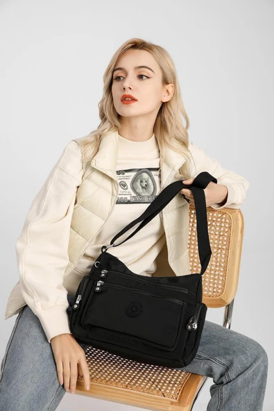 SMART BAGS KRİNKIL ÇANTA 1115 - 8