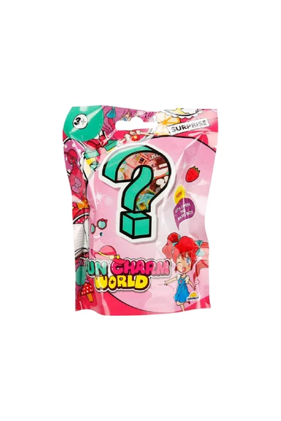 1 Adet Sürpriz Dolhouse Oyuncak - 6