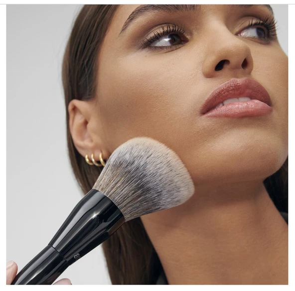 SEPHORA COLLECTION Pro Brush - Bronzlaştırıcı Fırçası #80 - 3