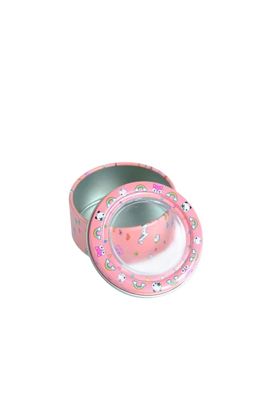 Teneke Kutu 3758 - 2